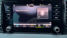 Skoda Karoq 1.0 TSI 116 SE Edition 5dr Petrol Estate